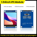 Inch Tft Screen Ips Full — Swuffy
