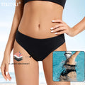 Menstrual Panties Swimming Menstrual Swimwear — Swuffy