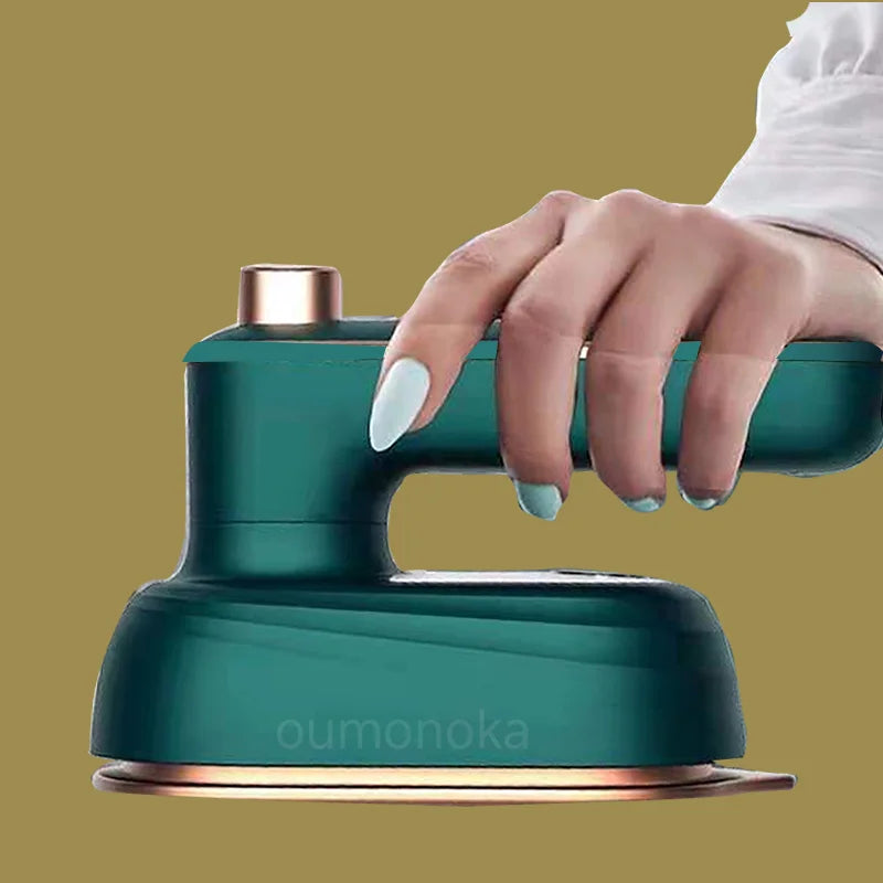 Handheld Clothing Plate Iron Clothes — Swuffy