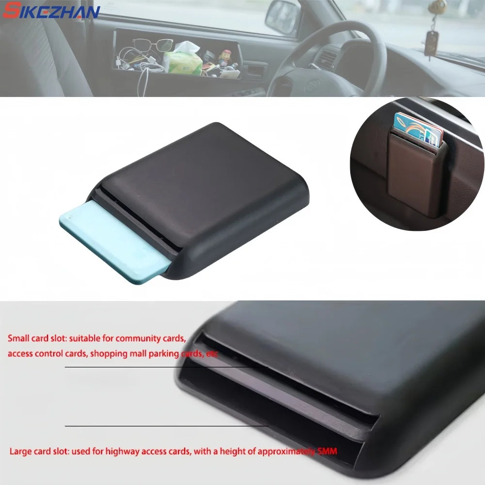 Multifunction Car Organizer Auto Seat — Swuffy