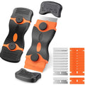 Razor Blade Scraper Double Edged — Swuffy