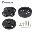 Bicycle Computer Fixed Base Accessories — Swuffy