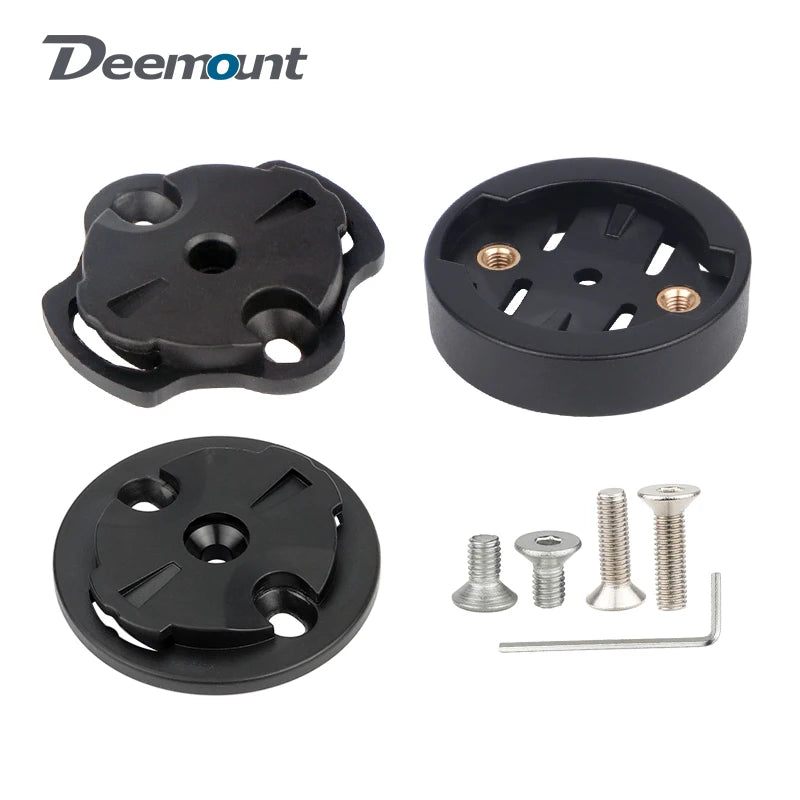 Bicycle Computer Fixed Base Accessories — Swuffy