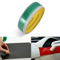 Vinyl Wrap Car Stickers Knifeless — Swuffy