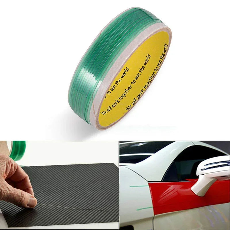 Vinyl Wrap Car Stickers Knifeless — Swuffy