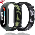 Sport Nylon Loop Strap Xiaomi — Swuffy