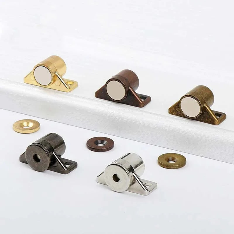 Magnet Cabinet Door Catch Magnetic — Swuffy