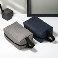 Man Make Up Bag Hanging — Swuffy