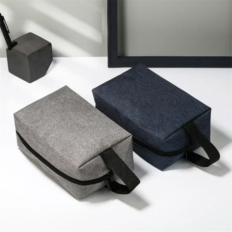 Man Make Up Bag Hanging — Swuffy