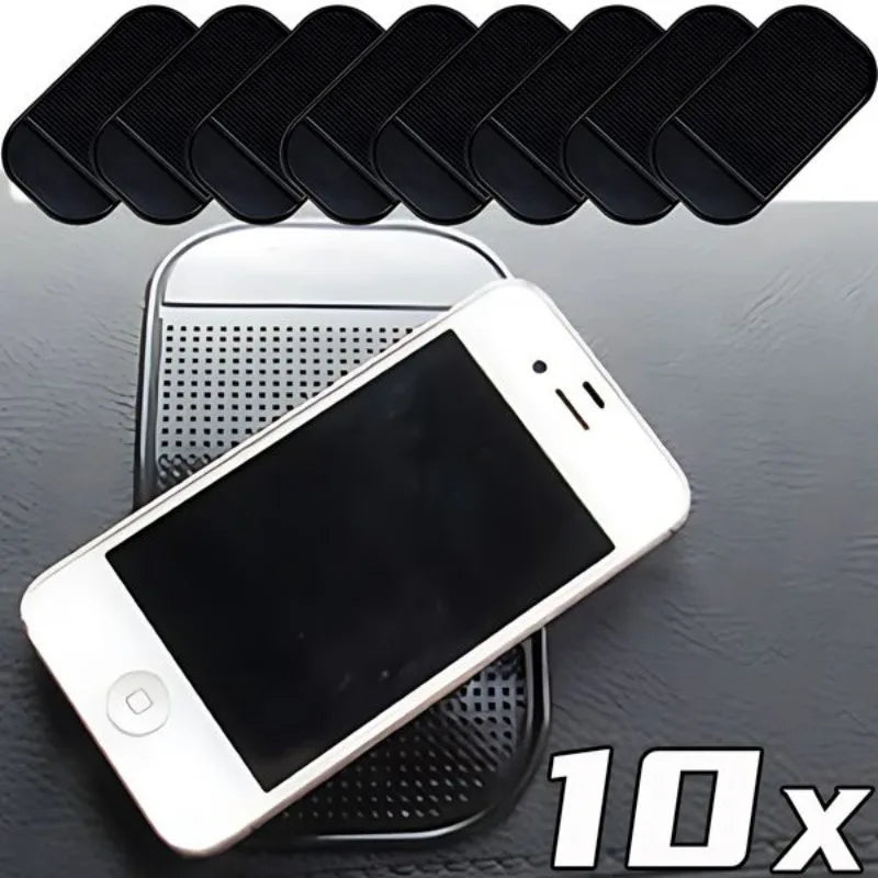 Car Dashboard Silicone Anti Slip — Swuffy