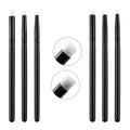 Flat Angled Detailed Blending Brushes — Swuffy