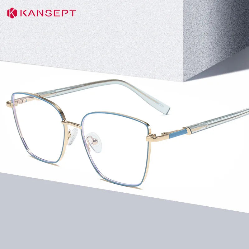Kansept Reading Glasses Woman Optical — Swuffy