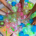 Funny Water Polo Ball Bomb — Swuffy