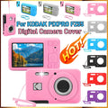 Kodak Pixpro Digital Camera Cover — Swuffy