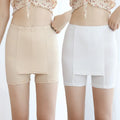 Seamless Tummy Control Shaping Shorts — Swuffy