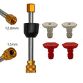 Pressure Washer Spray Lance Car — Swuffy