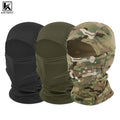 Krydex Tactical Face Mask Balaclava — Swuffy