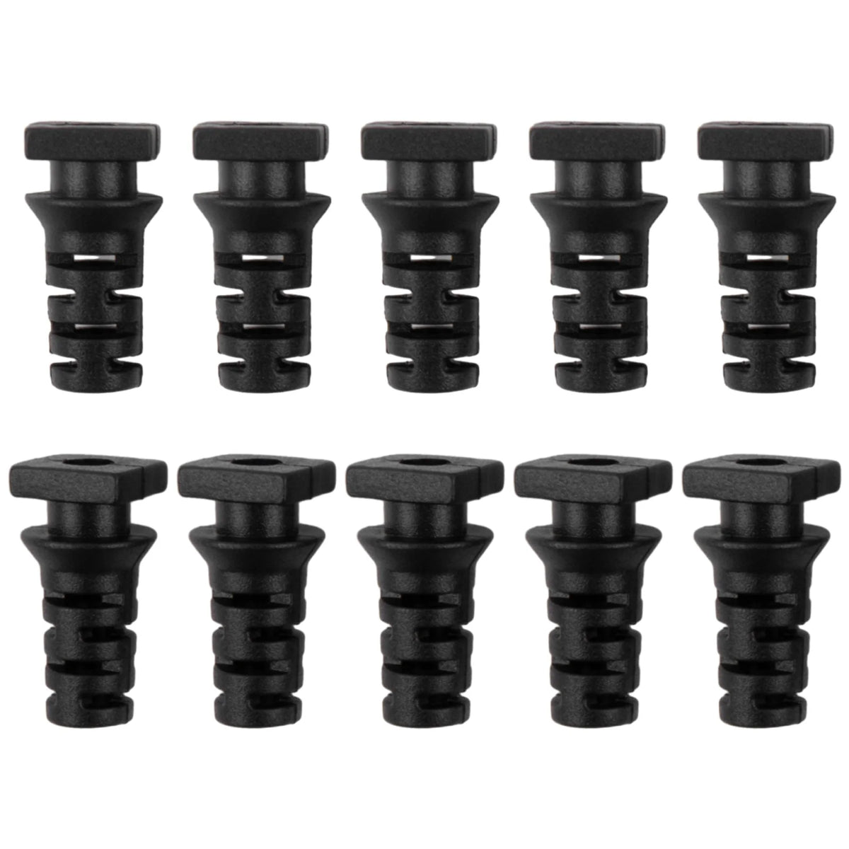 Cable Gland Connector Kit Rubber — Swuffy