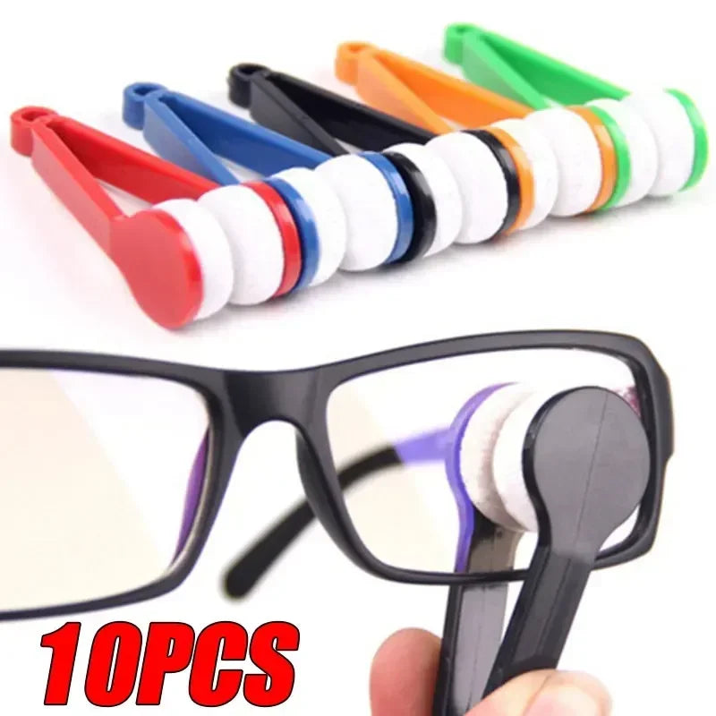 Glasses Cleaning Tool — Swuffy