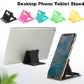 Desktop Phone Tablet Stand Folding — Swuffy