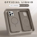 Magnetic Phone Case Iphone Plus — Swuffy