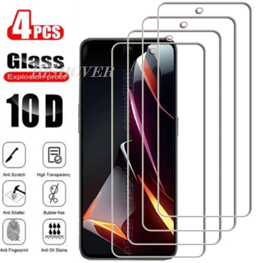 Tempered Glass Zte Nubia Neo — Swuffy
