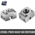 Cnc Bench Vise Ok Vise — Swuffy