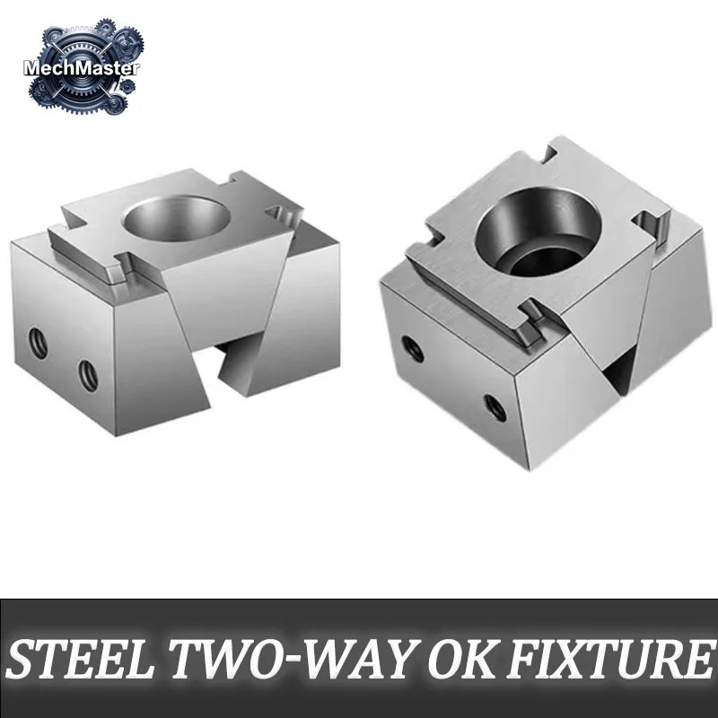 Cnc Bench Vise Ok Vise — Swuffy