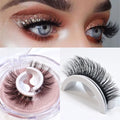 Glue Free False Eyelashes Self — Swuffy