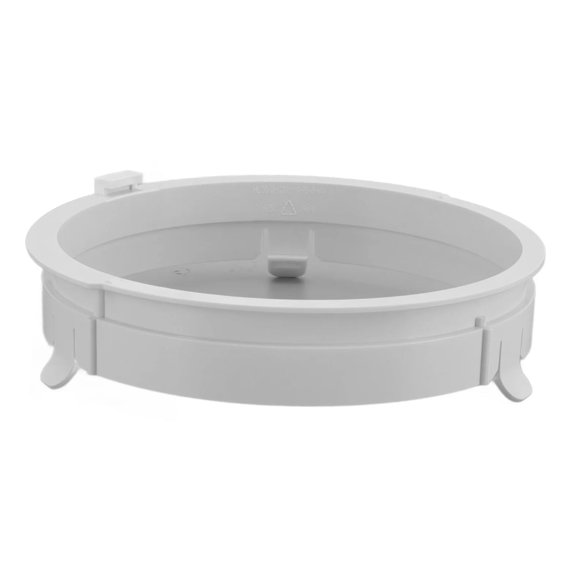 Adjustable Ac Exhaust Hose Adapter — Swuffy