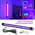 Black Light LED UV Lamp — Swuffy