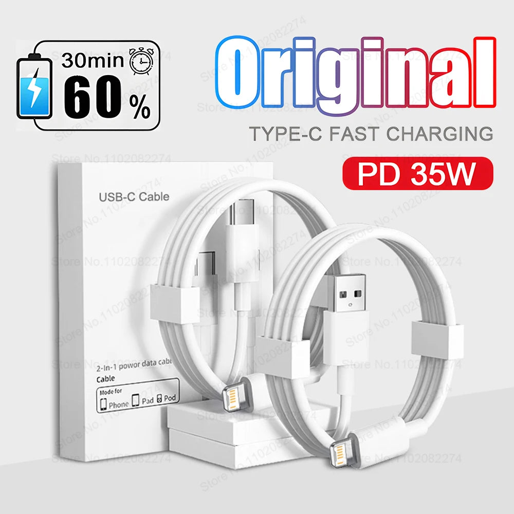 Pd USB Cable Iphone Max — Swuffy