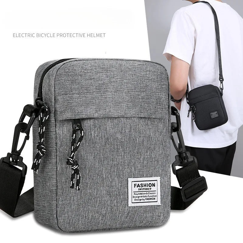 Small Bag Shoulder Bags Trendy — Swuffy