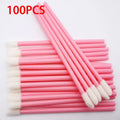 Disposable Lip Brush Eyelash Extension — Swuffy