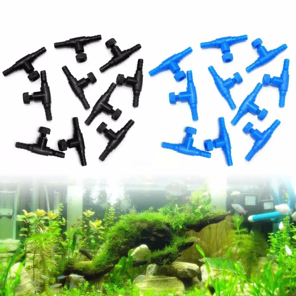 Fish Tank Air Line Tubing — Swuffy