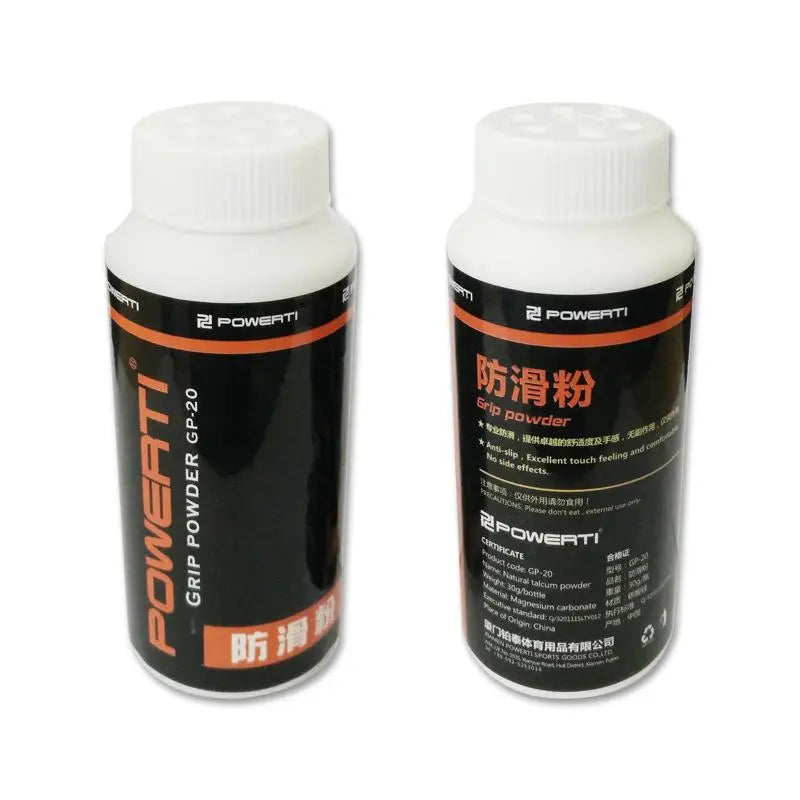 Gym Chalk Grip Powder — Swuffy