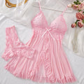 Sexy Lingerie Erotic Bra Nightdress — Swuffy