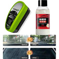 Powerful Glass Cleaning Tools Car — Swuffy