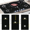 Hole Gas Stove Pad Protective — Swuffy