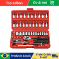 Tool Kit Reversible Ratchet Wrench — Swuffy