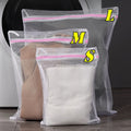 Mesh Laundry Bag Coarse Net — Swuffy