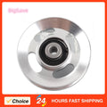 Home Gym Cable Pulley — Swuffy