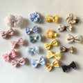 Dog Hair Bows Dog Cat — Swuffy