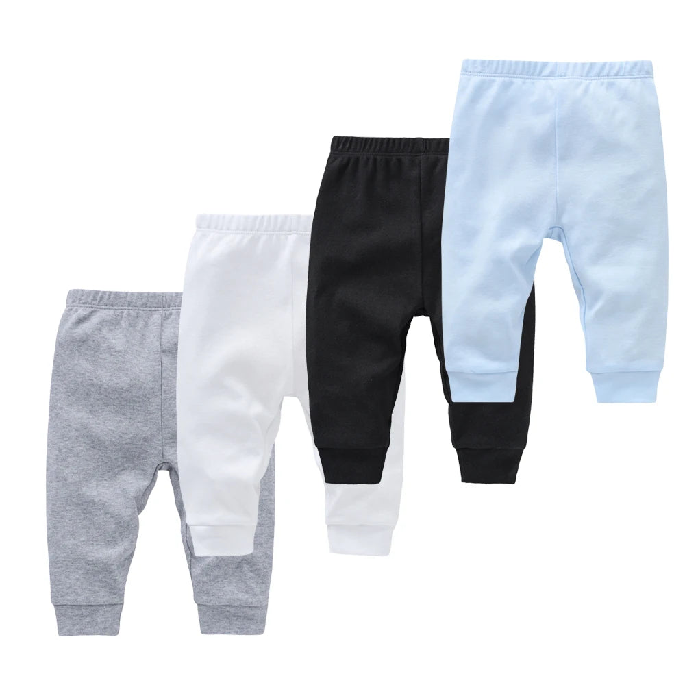 Kavkas Cotton Newborn Baby Boy — Swuffy