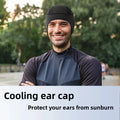 Cooling Cycling Cap Sweat Wicking — Swuffy