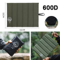 Waterproof Oxford Cloth Seat Cushion — Swuffy