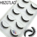 Full One Box Mink Hair — Swuffy