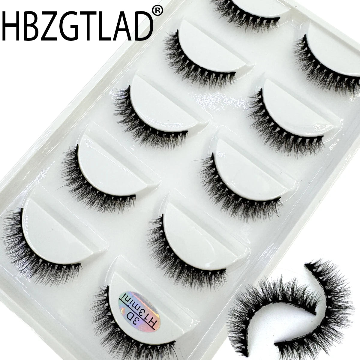 Full One Box Mink Hair — Swuffy