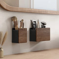 Purpose Storage Box Wall Mounted — Swuffy