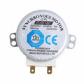 Microwave Oven Tray Motor Synchronous — Swuffy